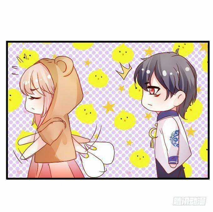 HỒ TIÊN HUNG BẠO Chapter 13 trang 48