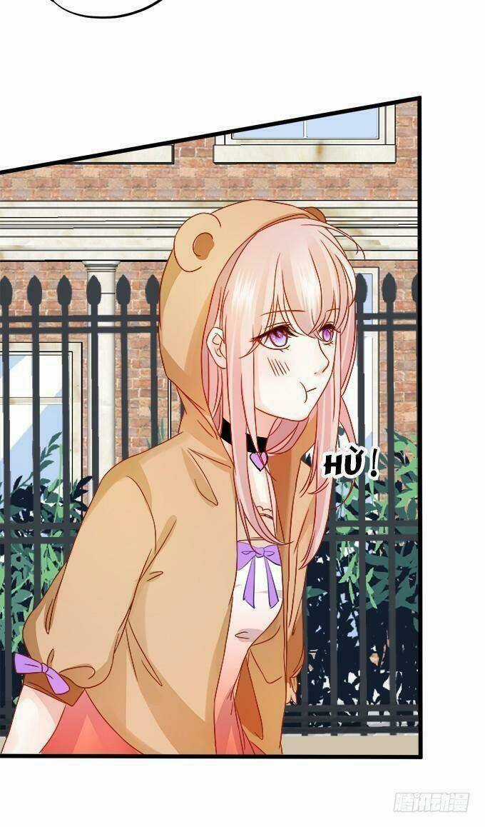 HỒ TIÊN HUNG BẠO Chapter 13 trang 50