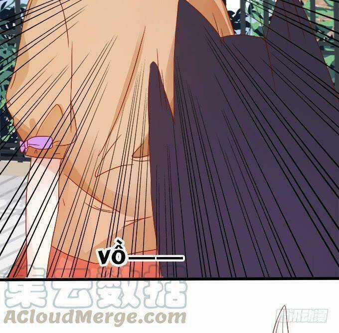 HỒ TIÊN HUNG BẠO Chapter 13 trang 53