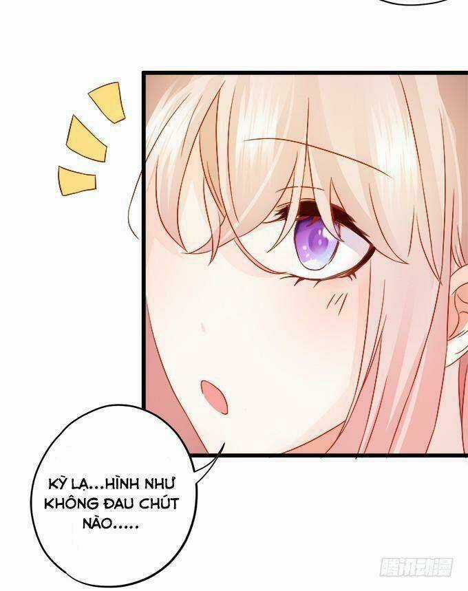 HỒ TIÊN HUNG BẠO Chapter 13 trang 55