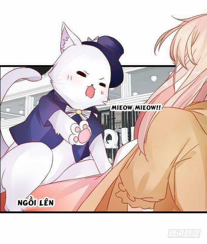 HỒ TIÊN HUNG BẠO Chapter 13 trang 56