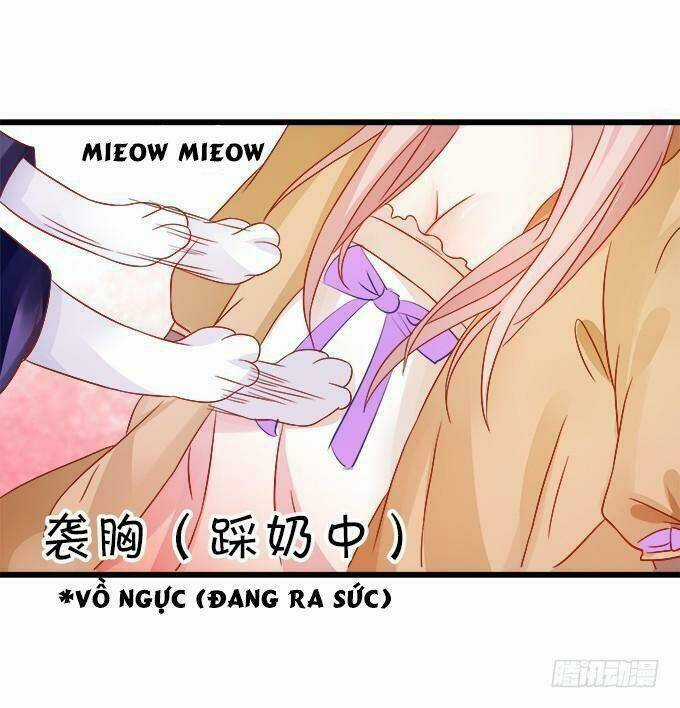 HỒ TIÊN HUNG BẠO Chapter 13 trang 58