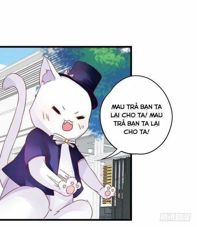 HỒ TIÊN HUNG BẠO Chapter 13 trang 59