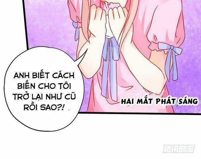 HỒ TIÊN HUNG BẠO Chapter 13 trang 6