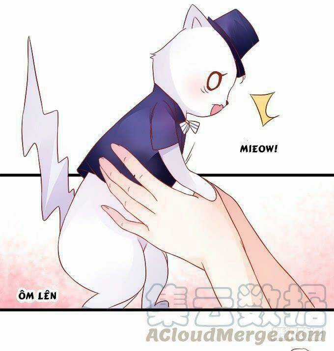 HỒ TIÊN HUNG BẠO Chapter 13 trang 60