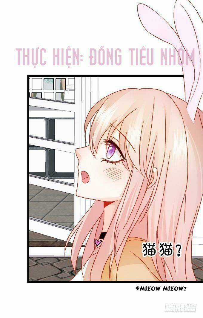 HỒ TIÊN HUNG BẠO Chapter 13 trang 61