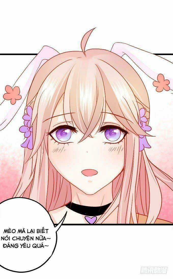 HỒ TIÊN HUNG BẠO Chapter 13 trang 64