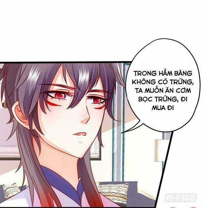 HỒ TIÊN HUNG BẠO Chapter 13 trang 7