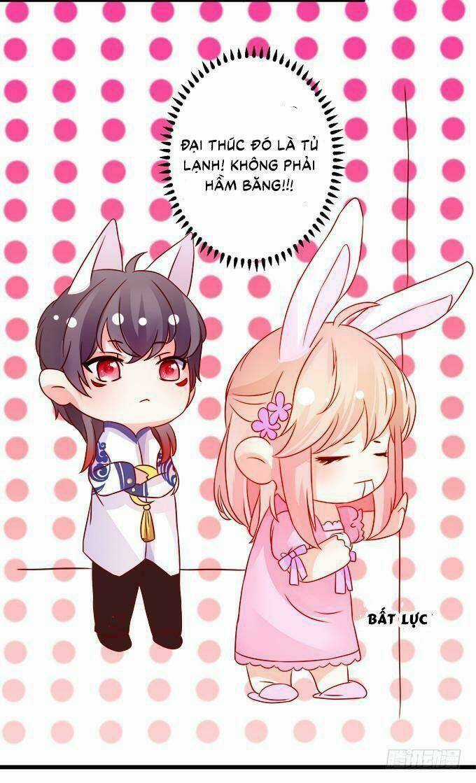 HỒ TIÊN HUNG BẠO Chapter 13 trang 8