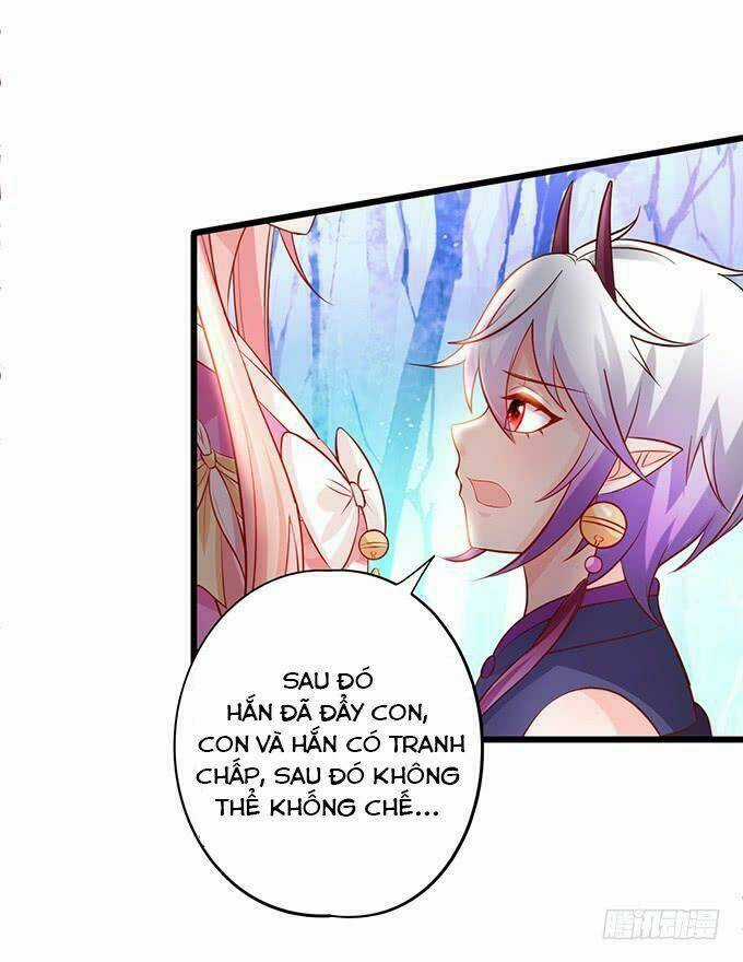 HỒ TIÊN HUNG BẠO Chapter 130 trang 10