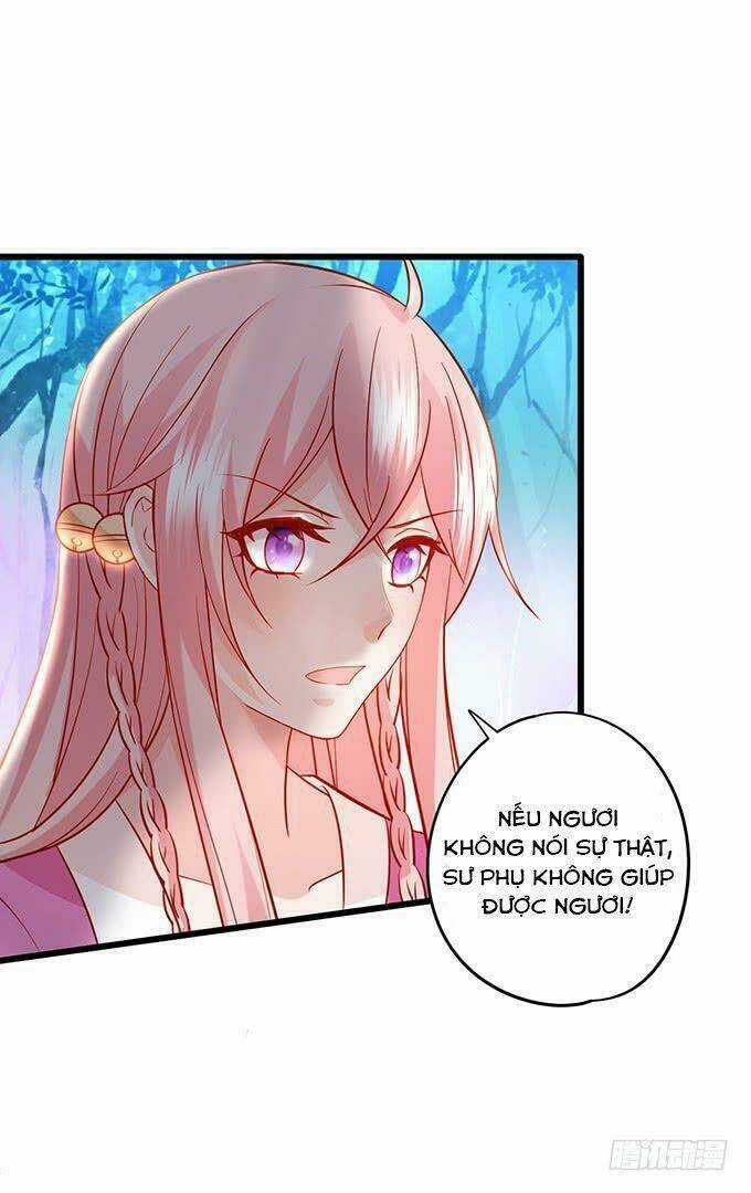 HỒ TIÊN HUNG BẠO Chapter 130 trang 13