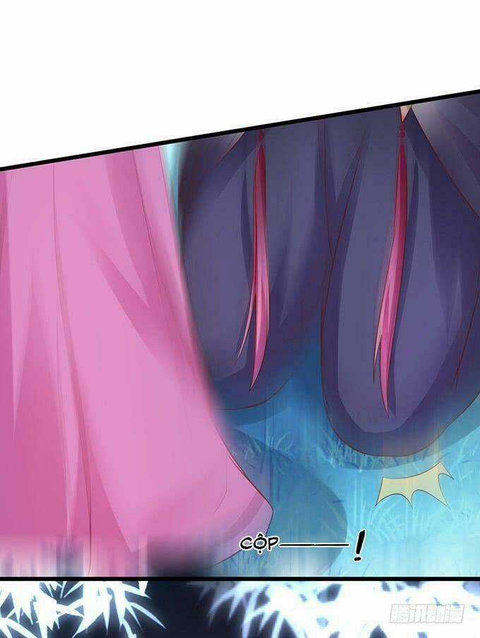 HỒ TIÊN HUNG BẠO Chapter 130 trang 14