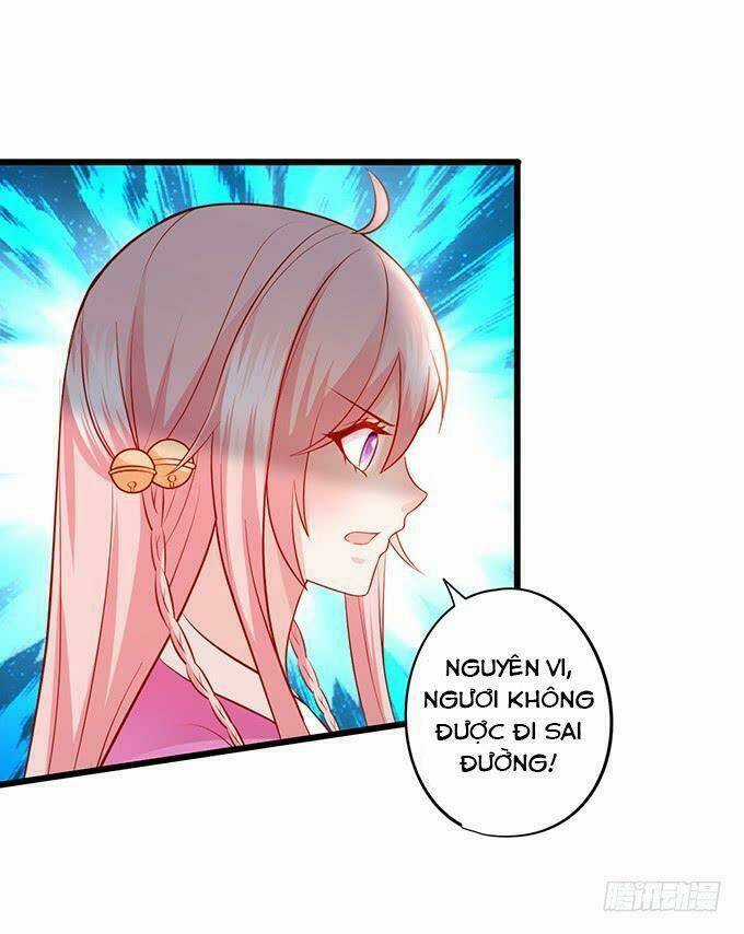 HỒ TIÊN HUNG BẠO Chapter 130 trang 19