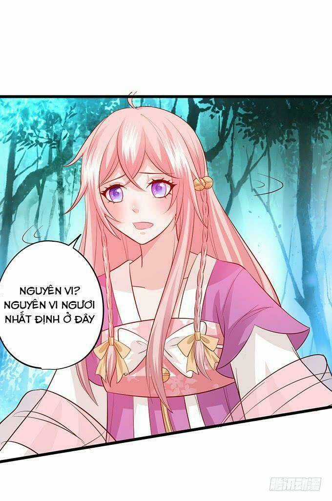 HỒ TIÊN HUNG BẠO Chapter 130 trang 2