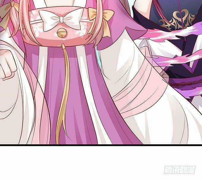 HỒ TIÊN HUNG BẠO Chapter 130 trang 22