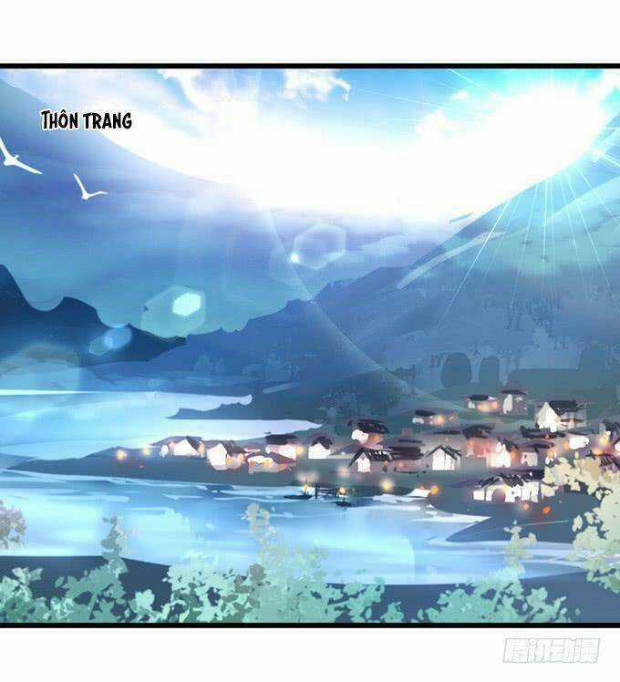 HỒ TIÊN HUNG BẠO Chapter 130 trang 23