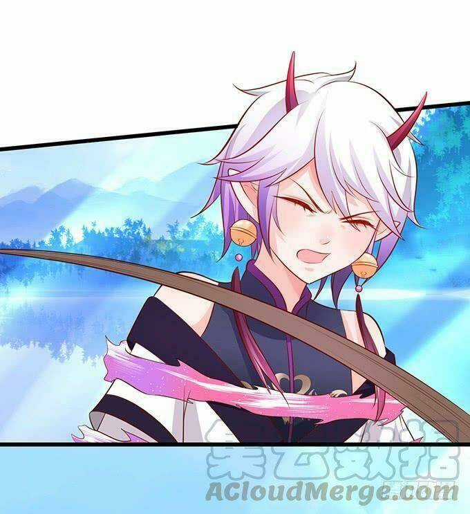 HỒ TIÊN HUNG BẠO Chapter 130 trang 25