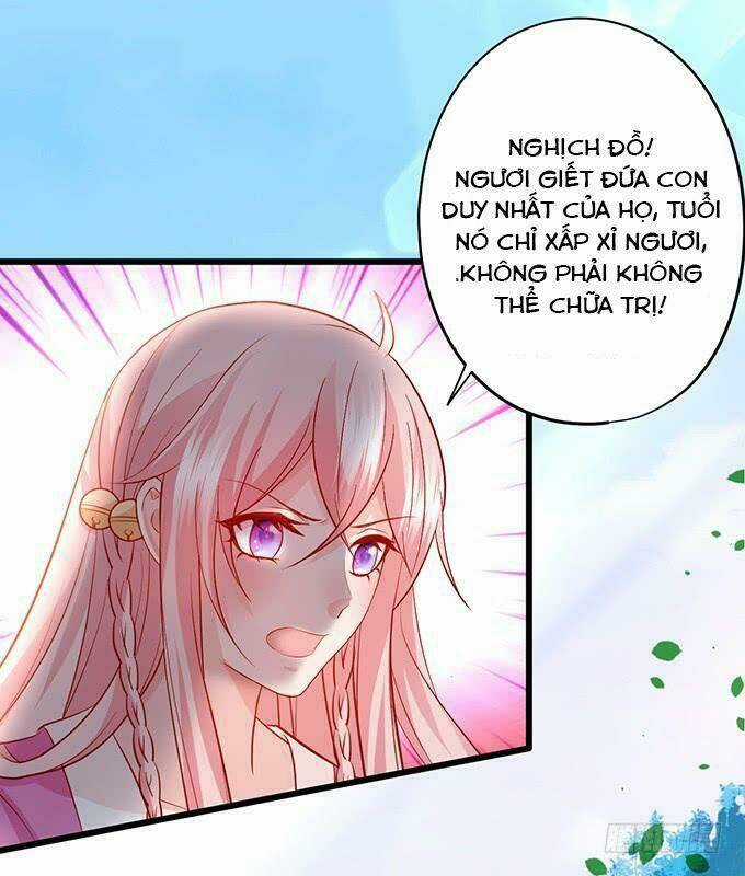 HỒ TIÊN HUNG BẠO Chapter 130 trang 26