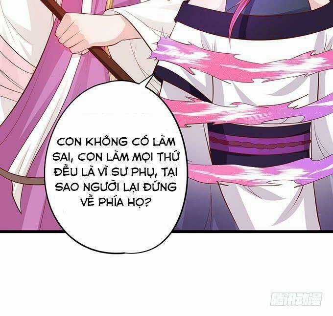 HỒ TIÊN HUNG BẠO Chapter 130 trang 28