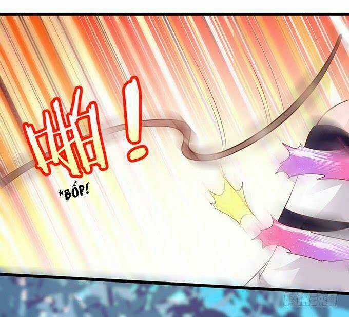 HỒ TIÊN HUNG BẠO Chapter 130 trang 30