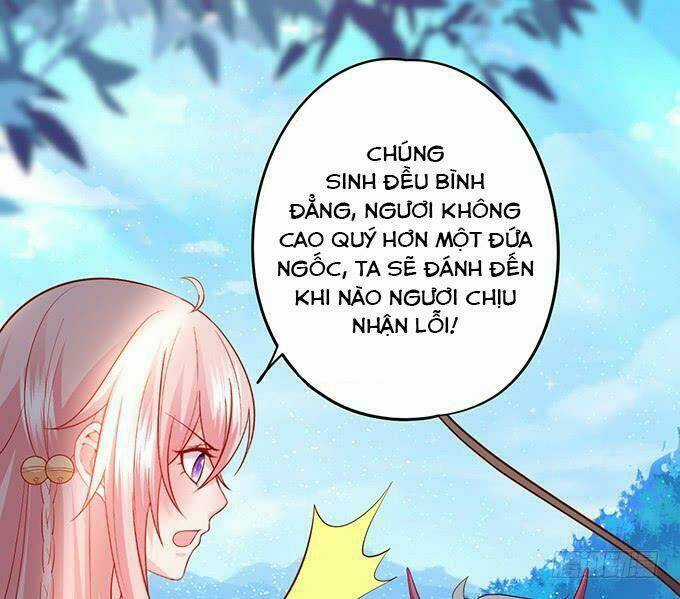 HỒ TIÊN HUNG BẠO Chapter 130 trang 31