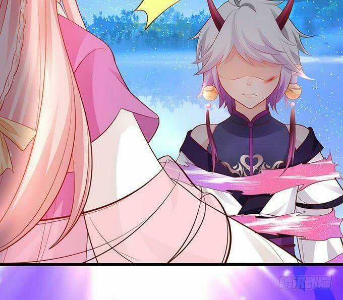 HỒ TIÊN HUNG BẠO Chapter 130 trang 32