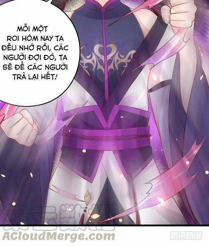 HỒ TIÊN HUNG BẠO Chapter 130 trang 35