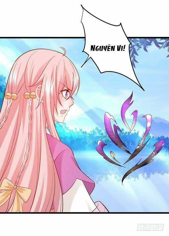 HỒ TIÊN HUNG BẠO Chapter 130 trang 36