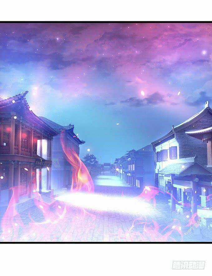 HỒ TIÊN HUNG BẠO Chapter 130 trang 37