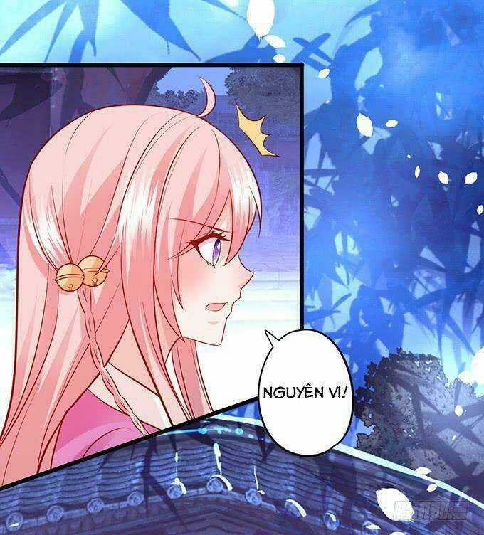 HỒ TIÊN HUNG BẠO Chapter 130 trang 39