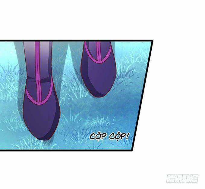 HỒ TIÊN HUNG BẠO Chapter 130 trang 4