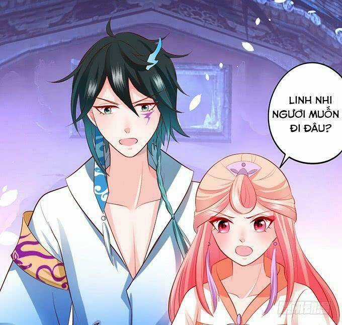 HỒ TIÊN HUNG BẠO Chapter 130 trang 40