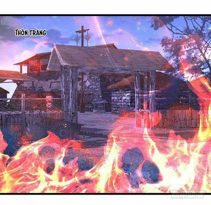 HỒ TIÊN HUNG BẠO Chapter 130 trang 43