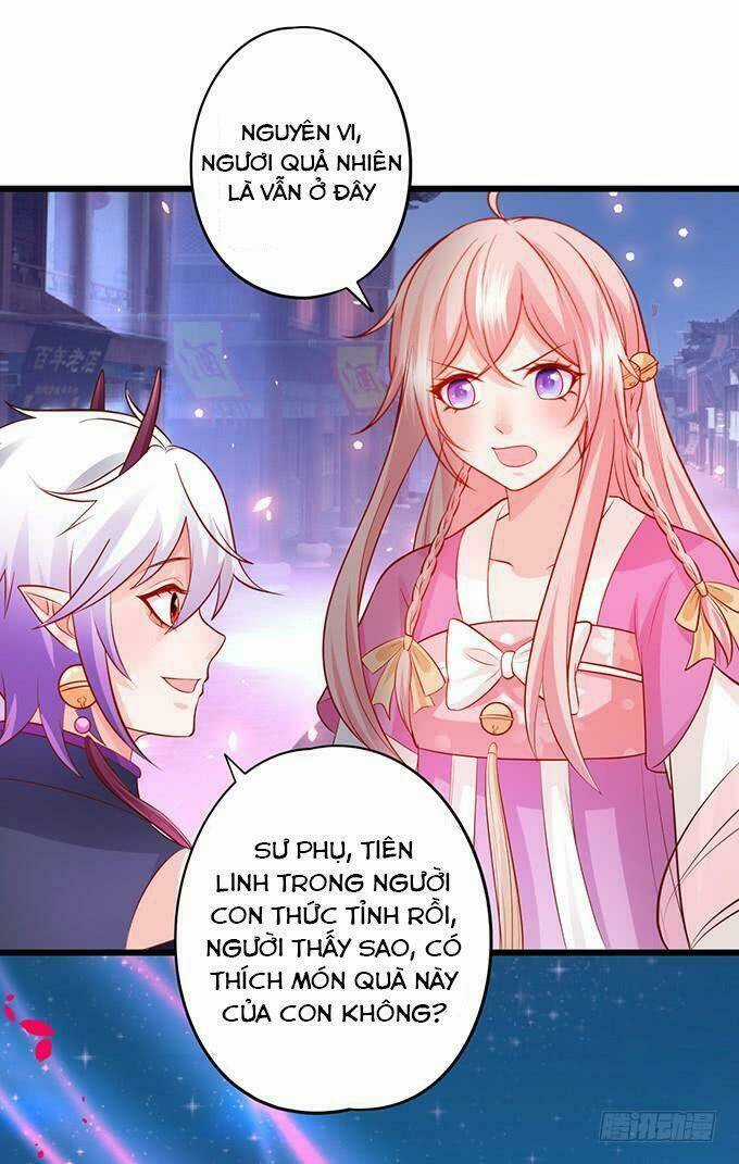 HỒ TIÊN HUNG BẠO Chapter 130 trang 44