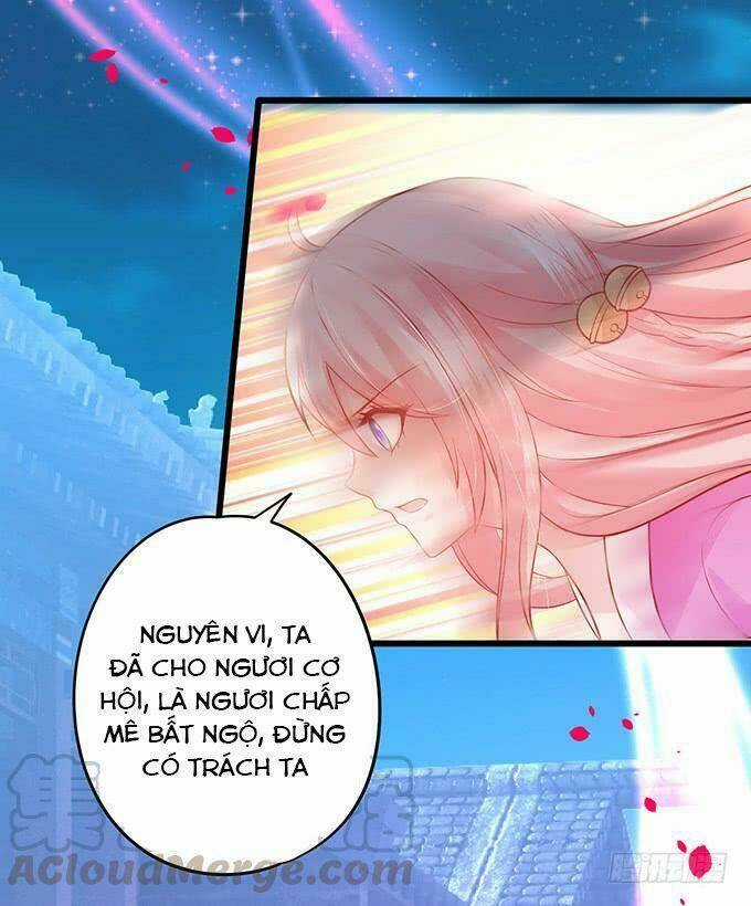 HỒ TIÊN HUNG BẠO Chapter 130 trang 45