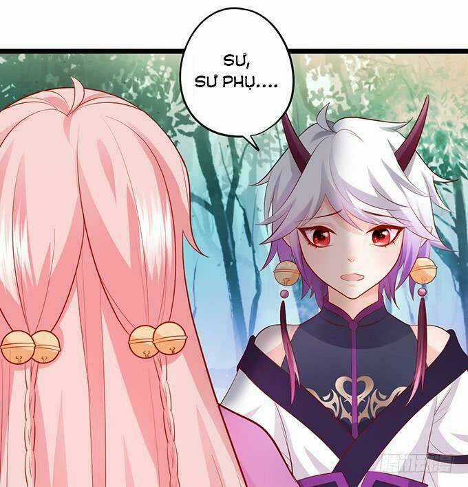 HỒ TIÊN HUNG BẠO Chapter 130 trang 5