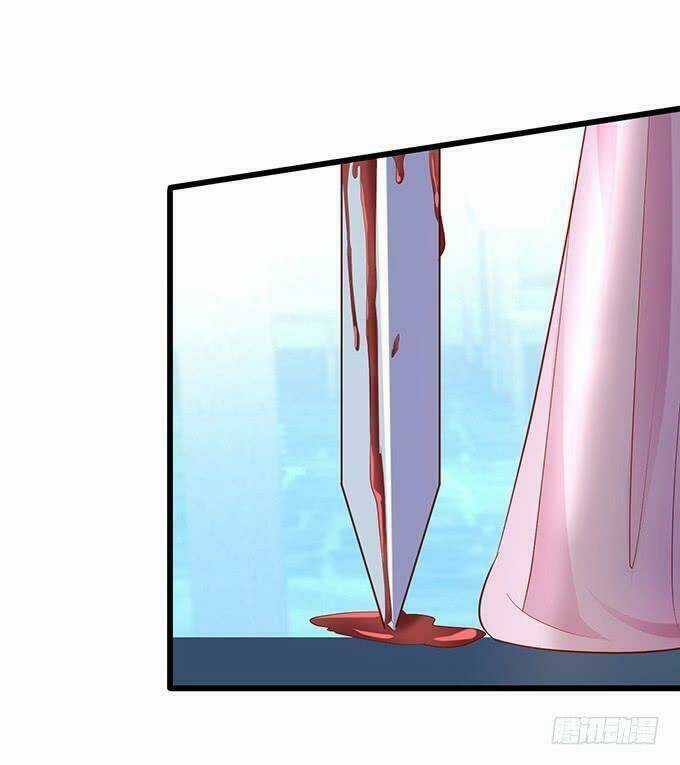 HỒ TIÊN HUNG BẠO Chapter 130 trang 50