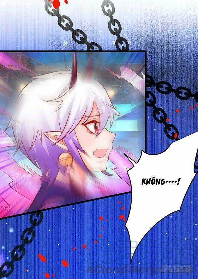 HỒ TIÊN HUNG BẠO Chapter 130 trang 55