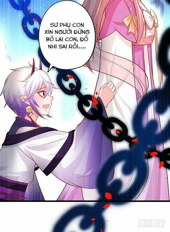 HỒ TIÊN HUNG BẠO Chapter 130 trang 57