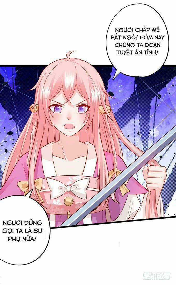 HỒ TIÊN HUNG BẠO Chapter 130 trang 59