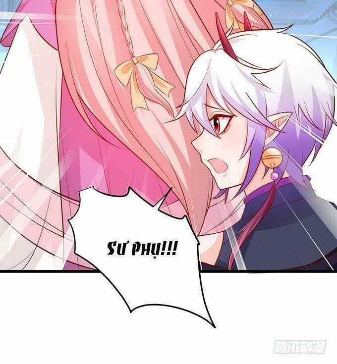 HỒ TIÊN HUNG BẠO Chapter 130 trang 62