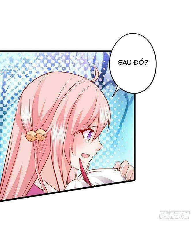 HỒ TIÊN HUNG BẠO Chapter 130 trang 9