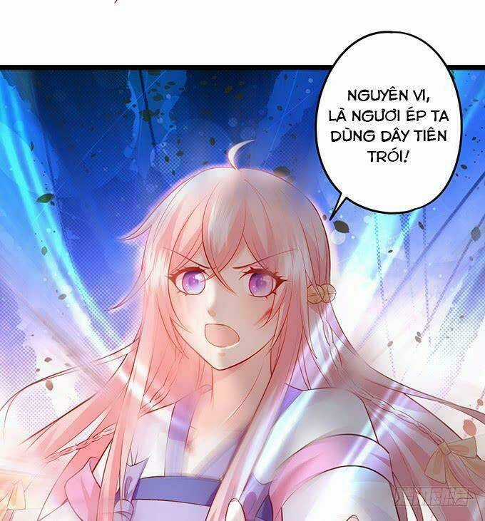 HỒ TIÊN HUNG BẠO Chapter 131 trang 10