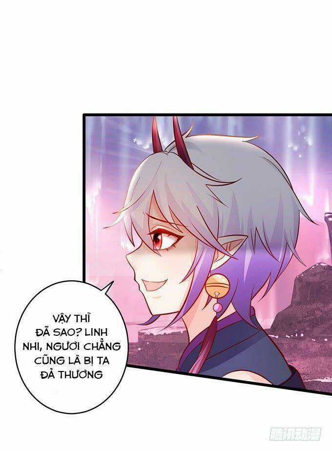 HỒ TIÊN HUNG BẠO Chapter 131 trang 12