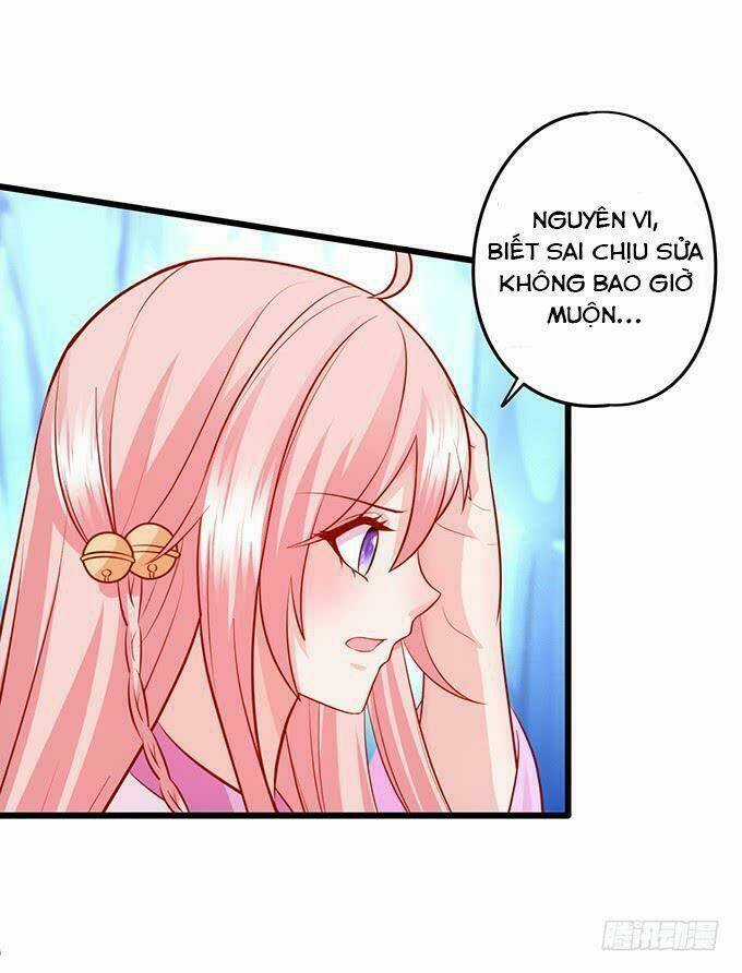 HỒ TIÊN HUNG BẠO Chapter 131 trang 13