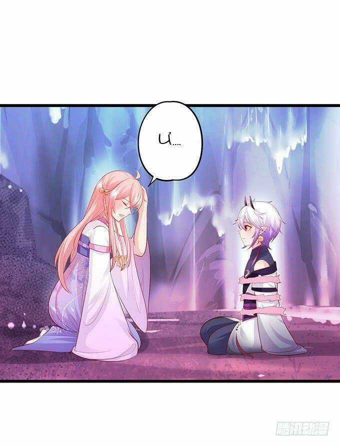 HỒ TIÊN HUNG BẠO Chapter 131 trang 14