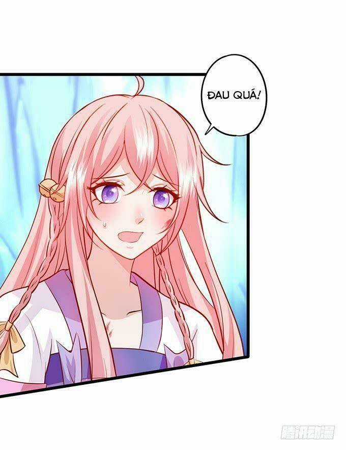 HỒ TIÊN HUNG BẠO Chapter 131 trang 15