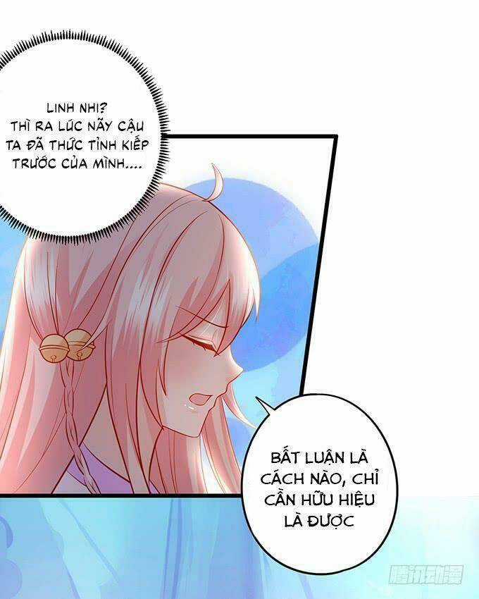 HỒ TIÊN HUNG BẠO Chapter 131 trang 19