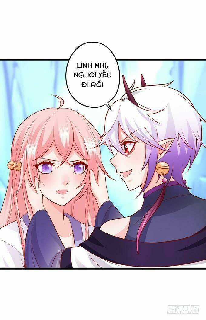 HỒ TIÊN HUNG BẠO Chapter 131 trang 2