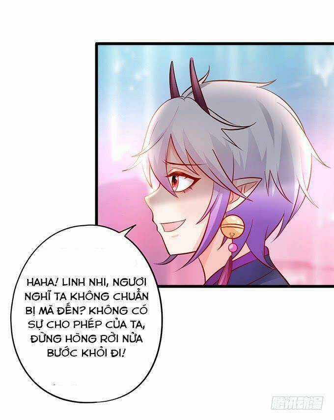 HỒ TIÊN HUNG BẠO Chapter 131 trang 23